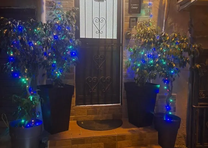 一卧室公寓